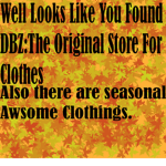 The DBZ War
