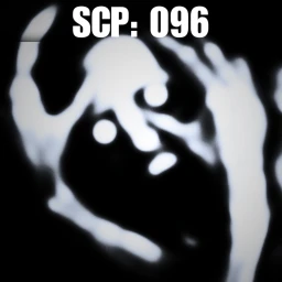 SCP: 096 icon