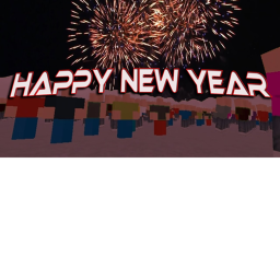 Happy New Years 2023!