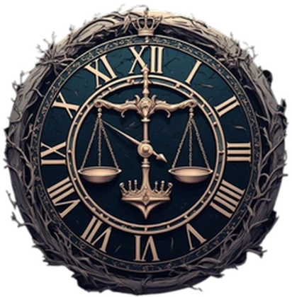 The Time Balance Department Roblox group icon