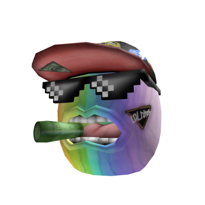Wazupmelon [CODE: Melon1]