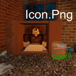 live in a back alley simulator 2 [Beta] icon
