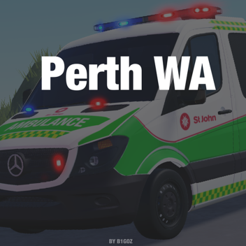[WA] Perth
