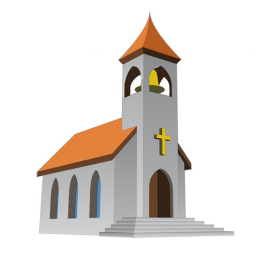 ⛪Iglesia⛪