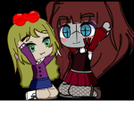 UwU Fnaf Group Owned by Vanny_Glitchtrap01