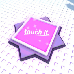 Touch It.