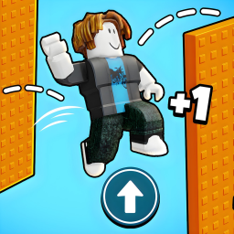 +1 Wall Jump Escape