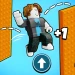 +1 Wall Jump Escape icon
