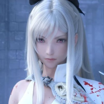 ♪