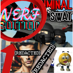 Criminal vs Swat Simulator [NEW UPDATE]