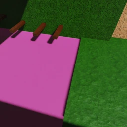 Blooming Garden (for obby king) icon