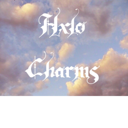 Halo Charms Homestore