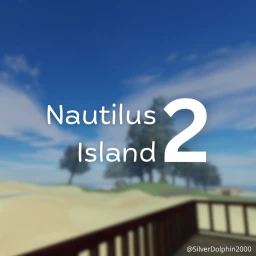 Nautilus Island 2 icon