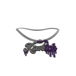 Purple Kswitch Chain