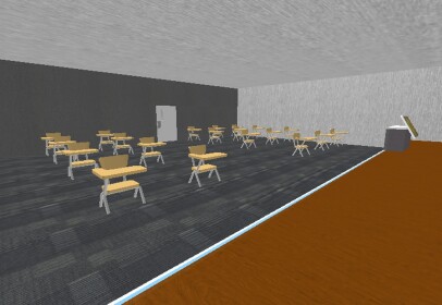 Rotect Training Factility