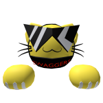 Meme Cattie