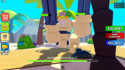 [🌅NOWOŚĆ!] UCIECZKA Z WIĘZIENIA NA PLAŻY!