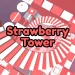 Strawberry Milk Tower icon