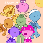 Hyper's Crib