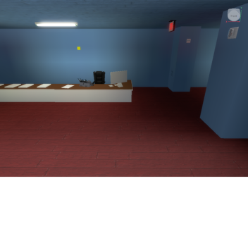 Fire And Security HQ 