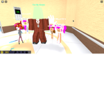 Friends and fam hangout <3