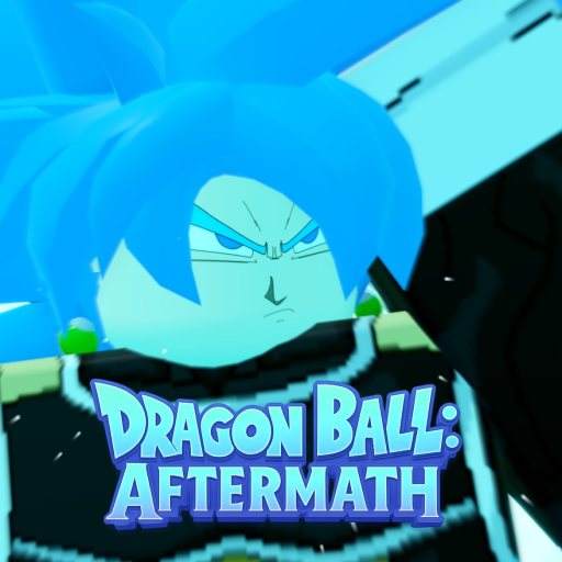 Dragon Ball RP: Aftermath