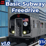 BTA: Basic Subway Freedrive