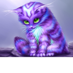 The Savage Kitten Army