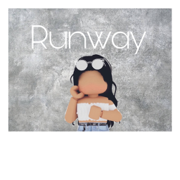 Elite Modeling Runway