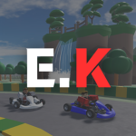 Esplanade Karting