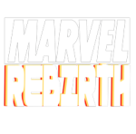 Marvel: Rebirth.