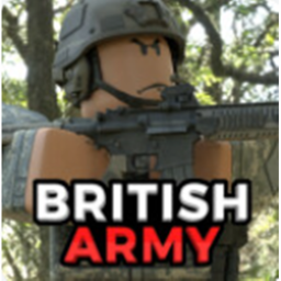 🔥[SEBEE] British Military Roleplay🔥