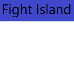 Fight Island