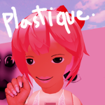 plastique｡