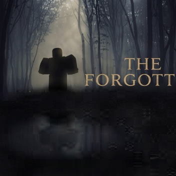 [BETA] The Forgotten