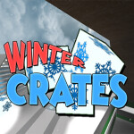 ❄️UPDATE - WINTER WARFARE TYCOON!❄️