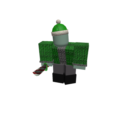 (HOLIDAY) UNDEAD COMING ZOMBIE