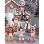 Winter Academy!