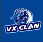 OFFICAL V X CLAN