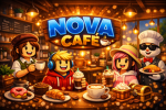 Nova Cafe l