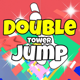 [😈] Troll Jump Tower!