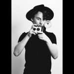 wyatt oleff is a beautiful human being