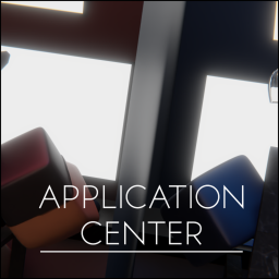 Application Center