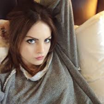 Liz Gillies