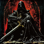 Knights of Morvain