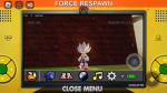 Sonic the hedgehog of all I know