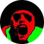 DESMOARDER Roblox badge thumbnail