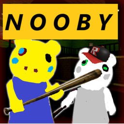 ROBLOX NOOBY