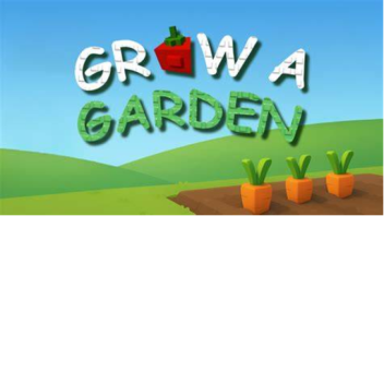 grow a garden