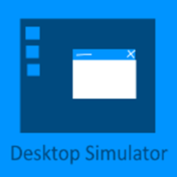 Desktop Simulator